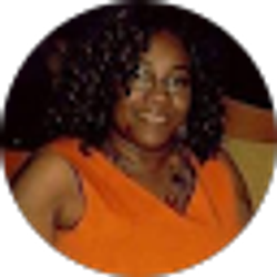 Profile photo of Michelle Green