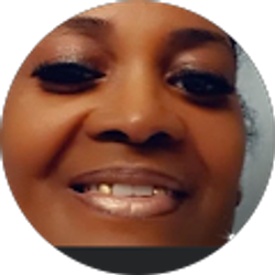 Profile photo of Terease Campbell