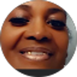 Profile photo of Terease Campbell