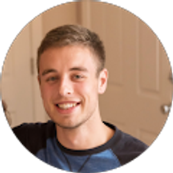 Profile photo of Adam Meisch