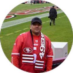 Profile photo of Andrew White