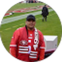 Profile photo of Andrew White