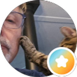 Profile photo of Barry Donaldson