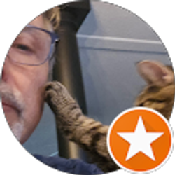 Profile photo of Barry Donaldson