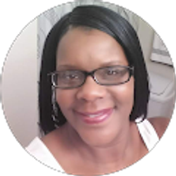 Profile photo of sherrell bynum