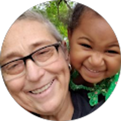 Profile photo of Brenda Reed