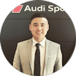 Profile photo of Wenjie Qin