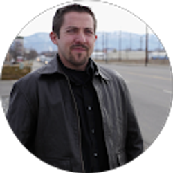 Profile photo of Matthew Wood