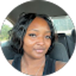 Profile photo of Brianna Williams