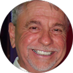 Profile photo of Michael Mulvihill