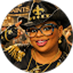 Profile photo of Pammy Whammy
