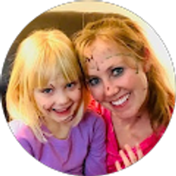 Profile photo of Meagan Duncan