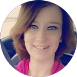 Profile photo of Justine Justice