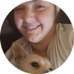 Profile photo of Corrine Hart