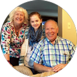 Profile photo of Marilyn DeWit