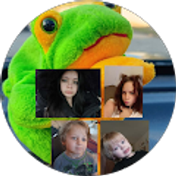 Profile photo of Kristy Feltes