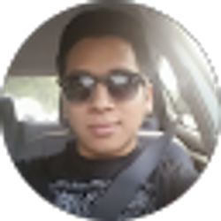 Profile photo of Anthony Cazahuatl