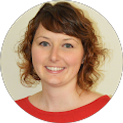 Profile photo of Cara Smith