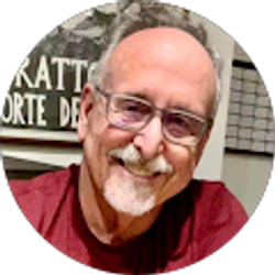 Profile photo of Les Zendle