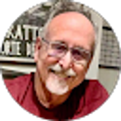 Profile photo of Les Zendle