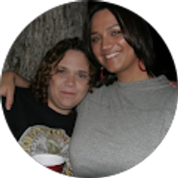 Profile photo of Brittany Critcher