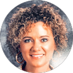 Profile photo of Ashly Cruz