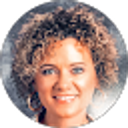 Profile photo of Ashly Cruz