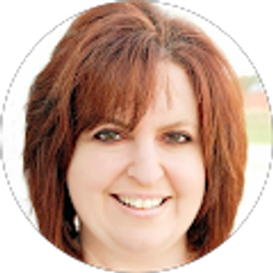 Profile photo of Debbie Hamby