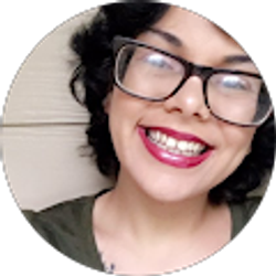 Profile photo of Savannah Amine