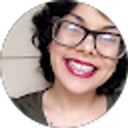 Profile photo of Savannah Amine