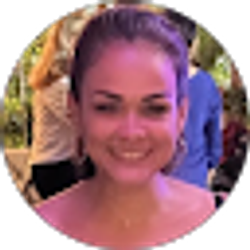 Profile photo of Laura Ventura