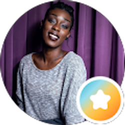 Profile photo of Jasmin Kirkwood