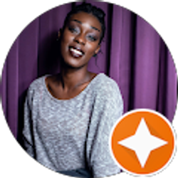 Profile photo of Jasmin Kirkwood