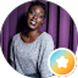 Profile photo of Jasmin Kirkwood