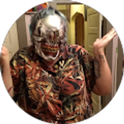 Profile photo of G M