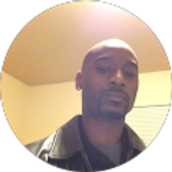 Profile photo of Bryant Williams