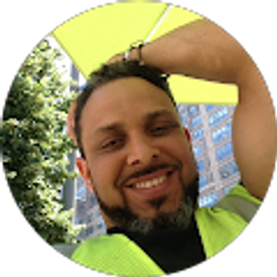 Profile photo of Juan E. Collado