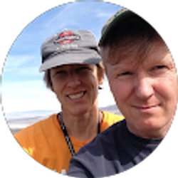 Profile photo of Jane Manning