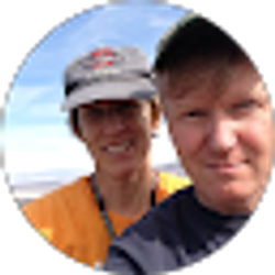 Profile photo of Jane Manning