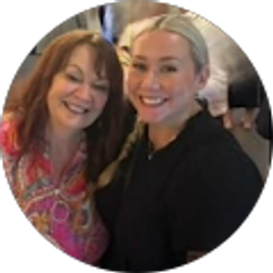 Profile photo of Martha Hassall