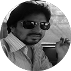 Profile photo of Rehman Qamar