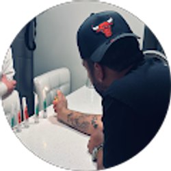 Profile photo of Alberto Lopez