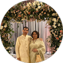 Profile photo of Kunden Badhiwala