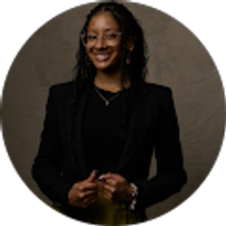 Profile photo of Isis Trebble