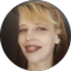 Profile photo of Michelle Williamson