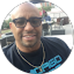 Profile photo of anthony jones