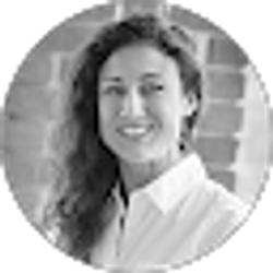 Profile photo of Stephanie Millet