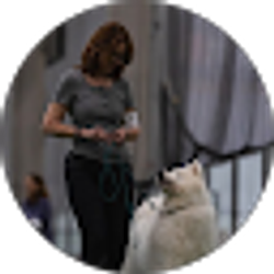 Profile photo of Melanie Beyer