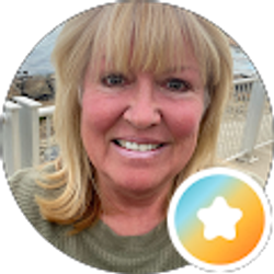 Profile photo of Sue DeGiglio
