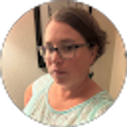 Profile photo of Jessica Marshall